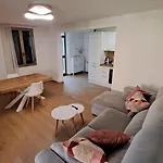La Casina Allegra * La Spezia