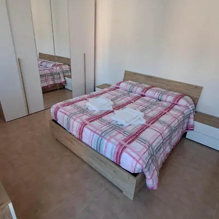 La Casina Allegra Hébergement de vacances La Spezia