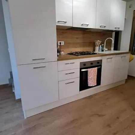 Tatil Evi La Casina Allegra *