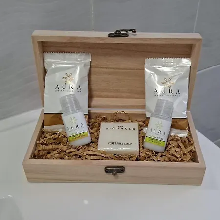 La Casina Allegra Holiday home