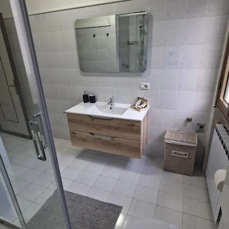Hébergement de vacances La Casina Allegra *