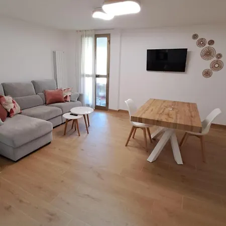 La Casina Allegra Hébergement de vacances
