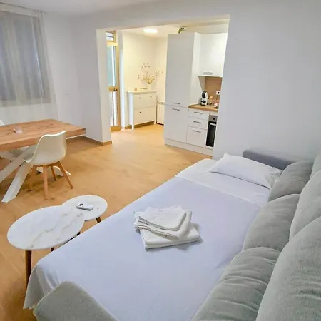 La Casina Allegra La Spezia