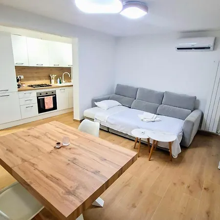 La Casina Allegra Hébergement de vacances *