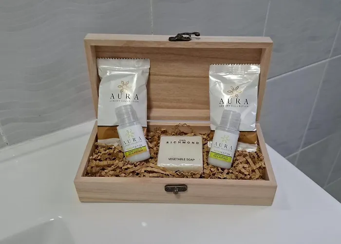 La Casina Allegra Дом отдыха