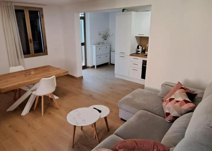 La Casina Allegra * Специя