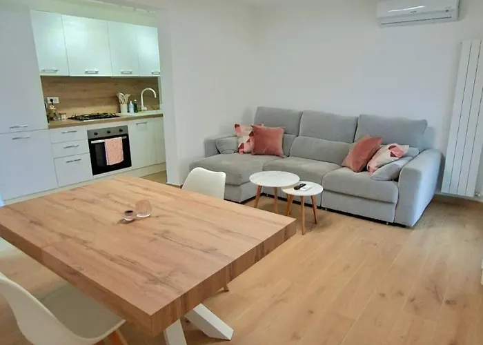 Дом отдыха La Casina Allegra Специя