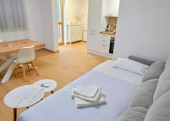 La Casina Allegra Специя